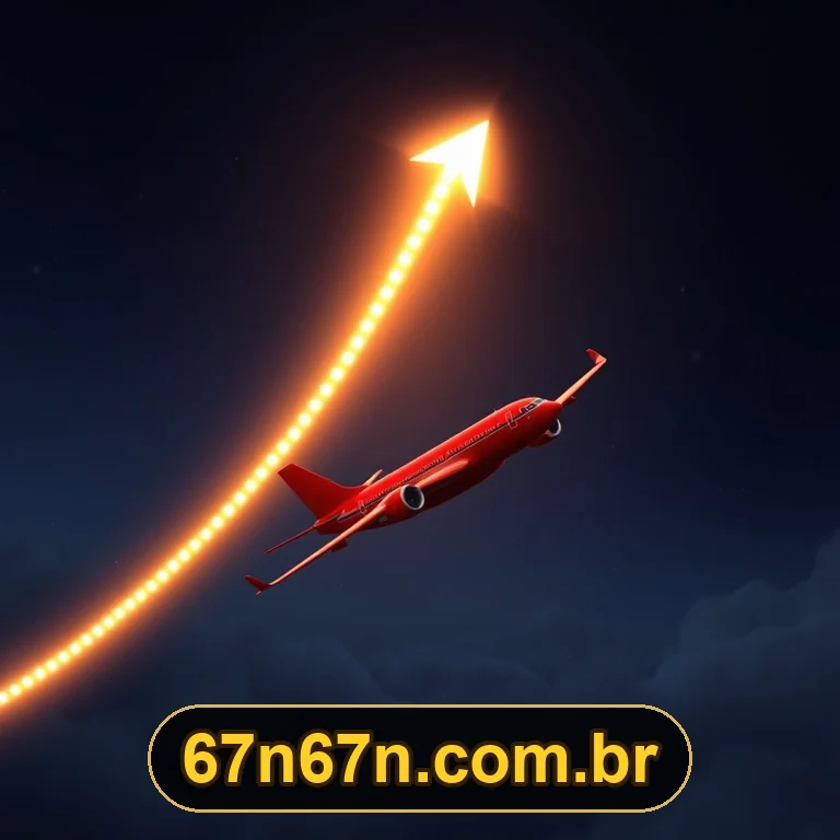 Aviator — o aviãozinho - 67N