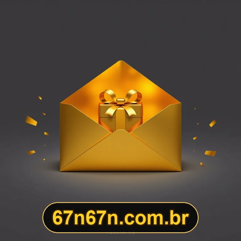 Presente de aniversário - 67N