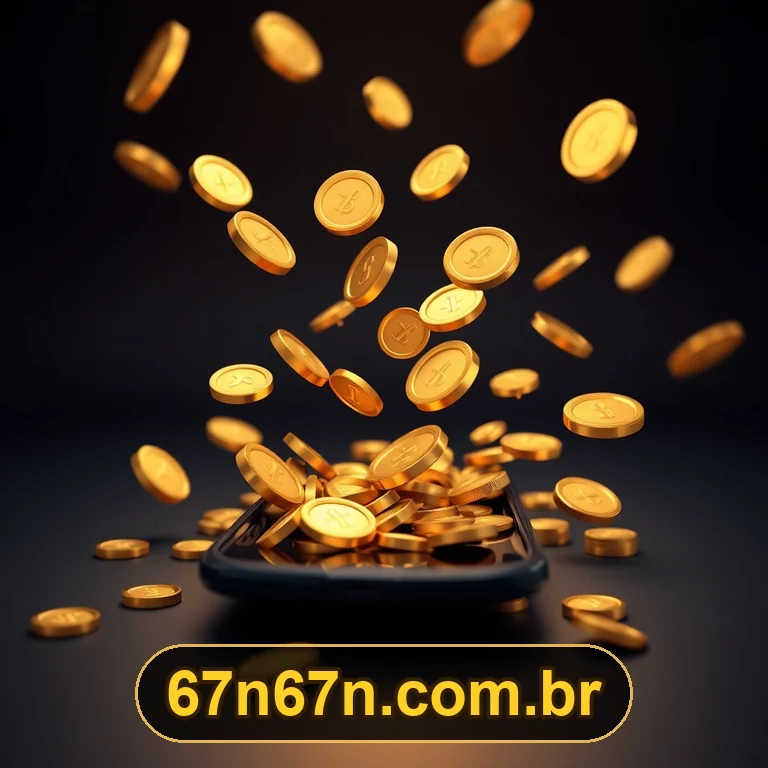 Bônus na primeira recarga - 67N