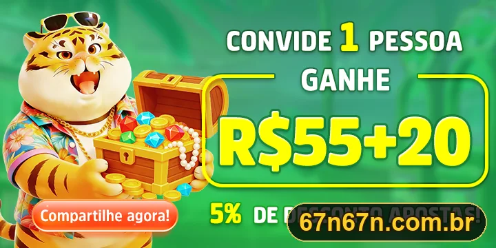 Promoção oficial 67N
