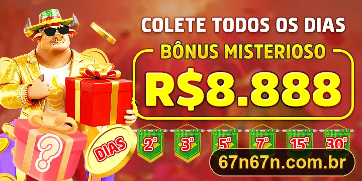 Promoção oficial 67N