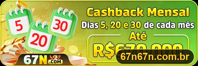 Promoção oficial 67N