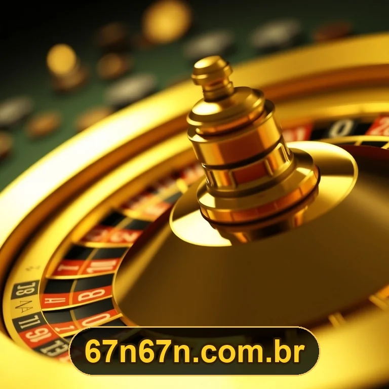 Roleta Brasileira ao vivo - 67N