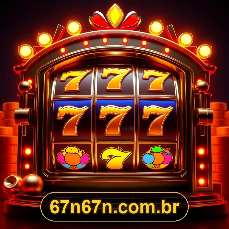 Rodadas grátis nos slots - 67N