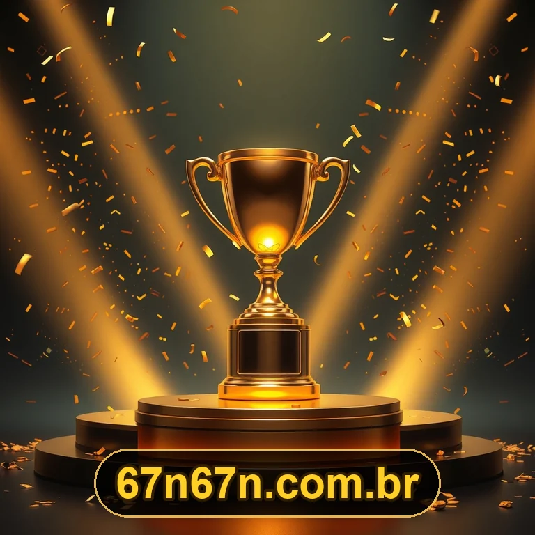 Criadores de conteúdo - 67N